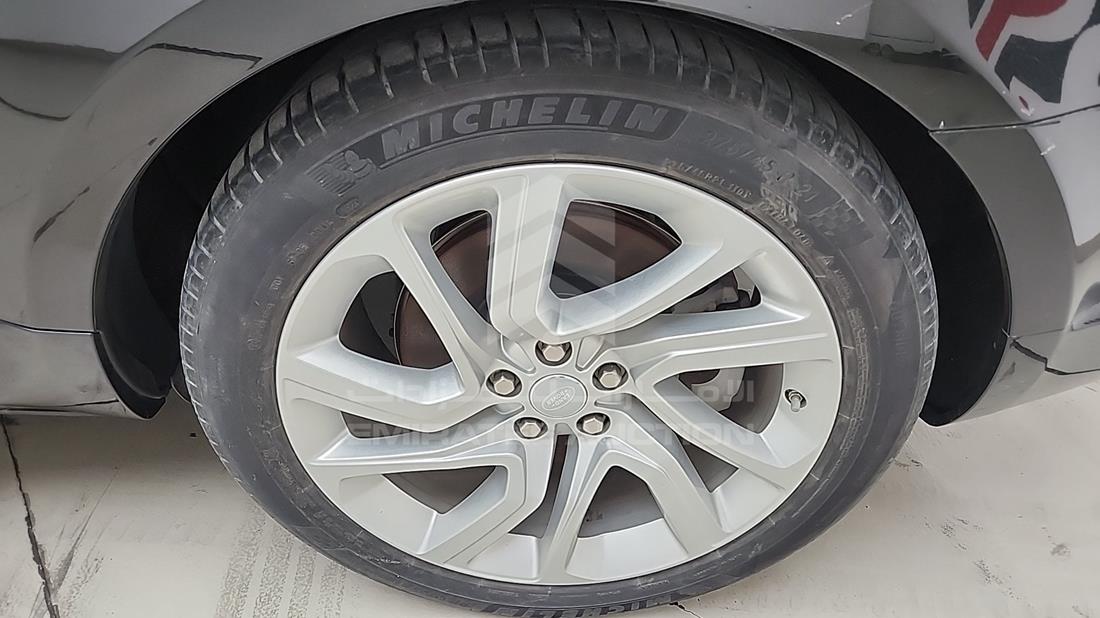 2019 Range Rover Sport — Rear Left Tyre — Photo 36