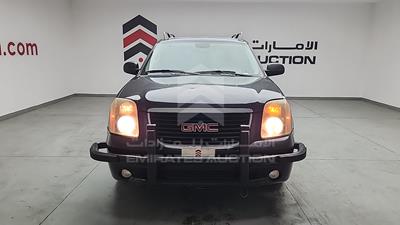 2009 GMC Yukon - #662168