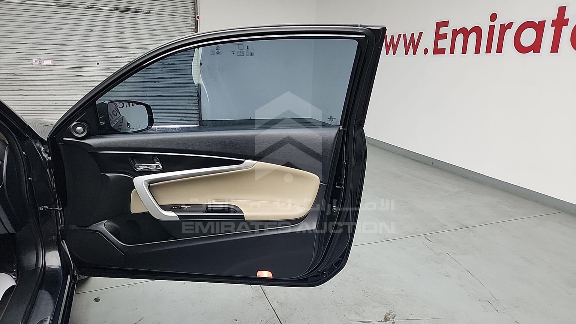2015 HONDA ACCORD VIN: 1HGCT1278FA600273