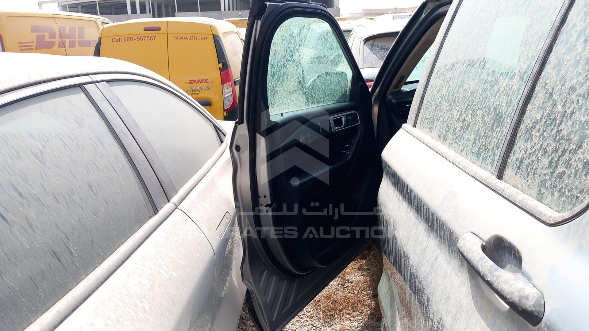 2021 FORD EXPLORER VIN: 1FMSK8BB5MGA51258