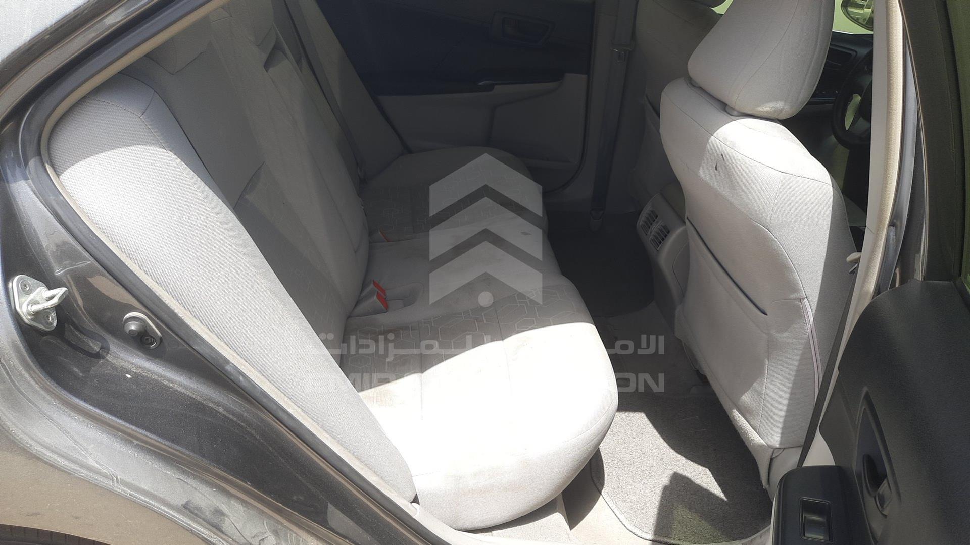 2015 TOYOTA CAMRY VIN: 6T1BF9FK9FX568428