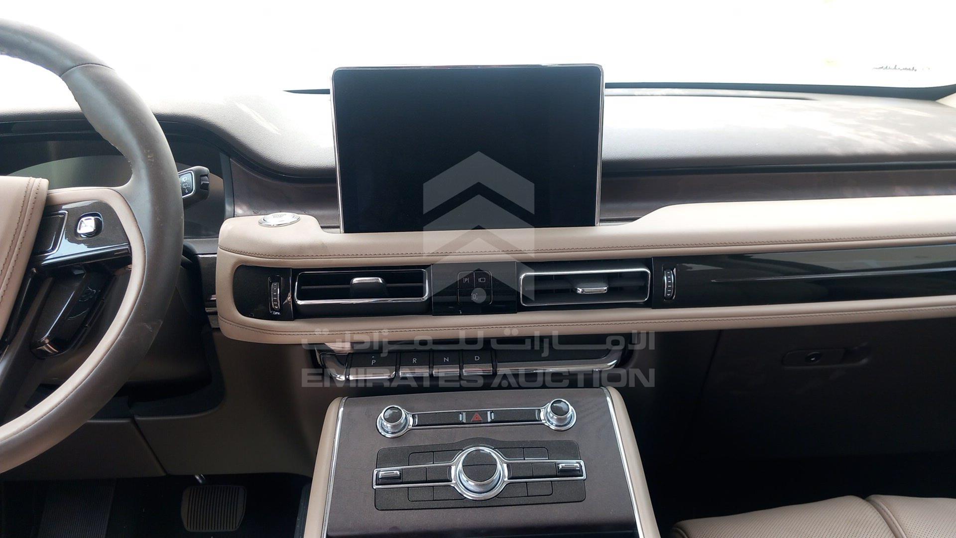 2022 LINCOLN AVIATOR VIN: 5LM5J7XC8NGL14062