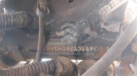 5 Motorbikes — VIN on Frame — Photo 2 — Thumbnail