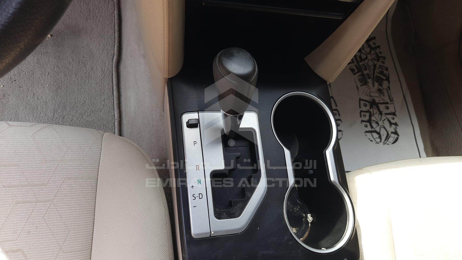 2014 TOYOTA CAMRY VIN: 6T1BF9FK8EX496362