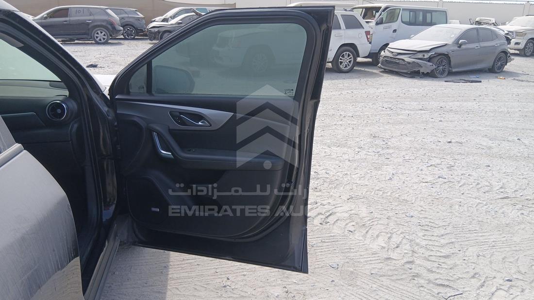 2020 Chevrolet Blazer — Front Right Door — Photo 23