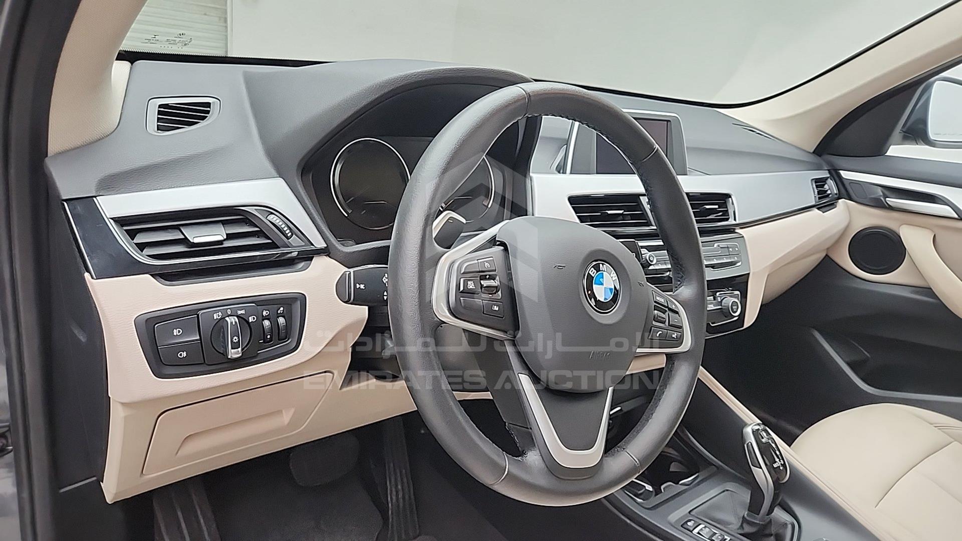 2022 BMW X1 VIN: WBA71AA02N5V10339