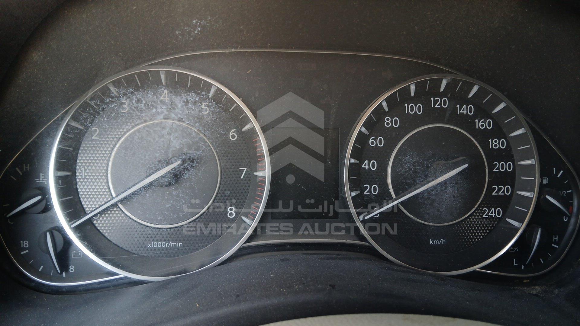 2013 NISSAN PATROL VIN: JN8AY2NY3D9062067