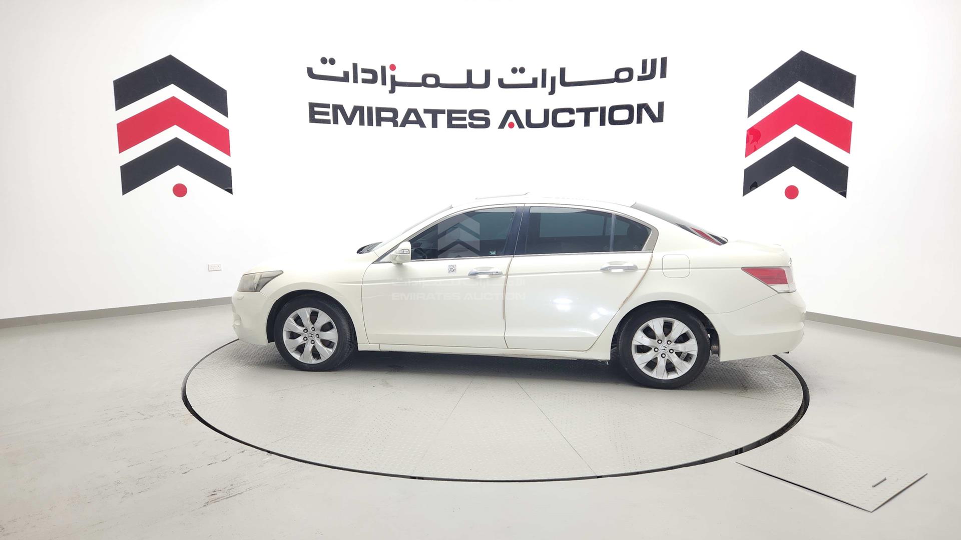 2009 HONDA ACCORD VIN: JHMCP36719C400478