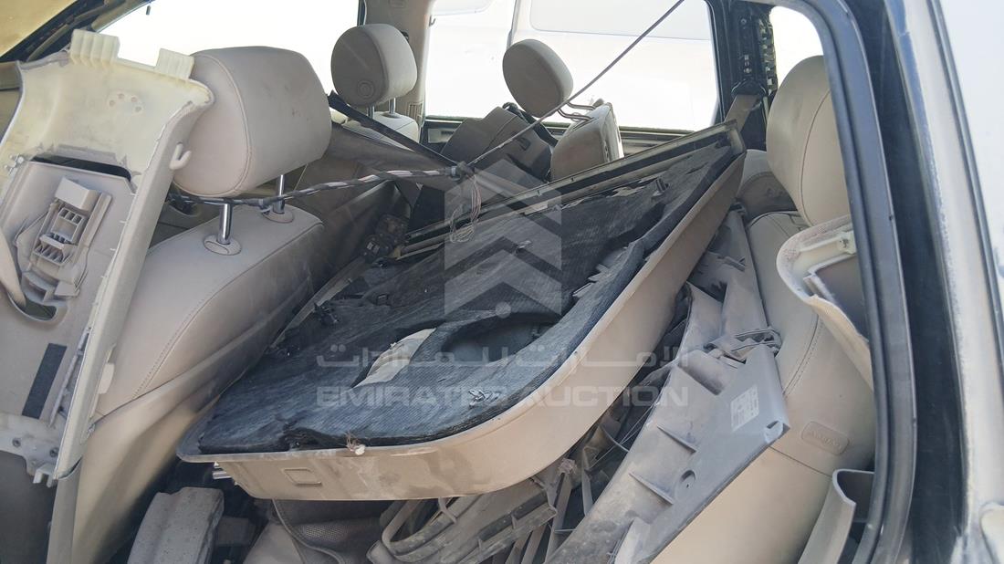 2007 Audi Q7 — Rear Left Passenger View — Photo 19