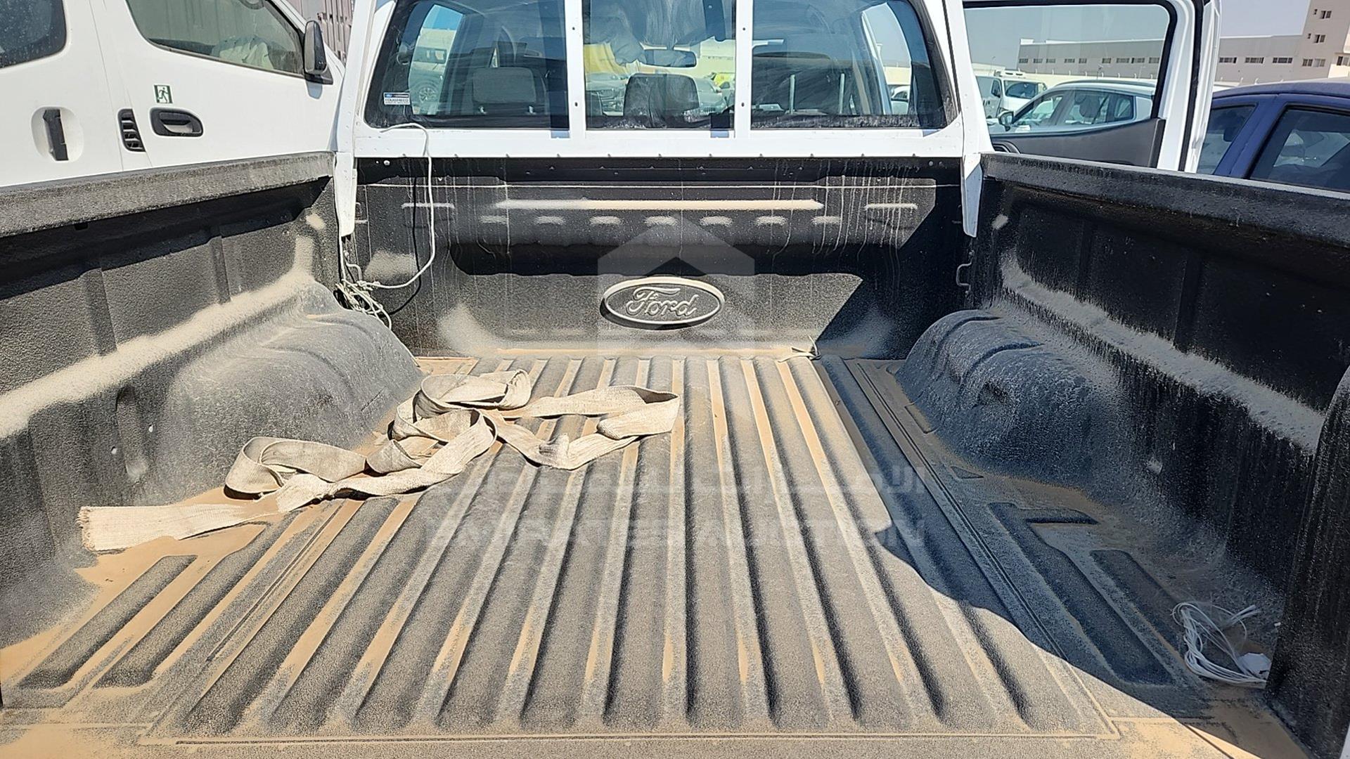 2022 FORD RANGER VIN: AFAEP1LP7NJP50955
