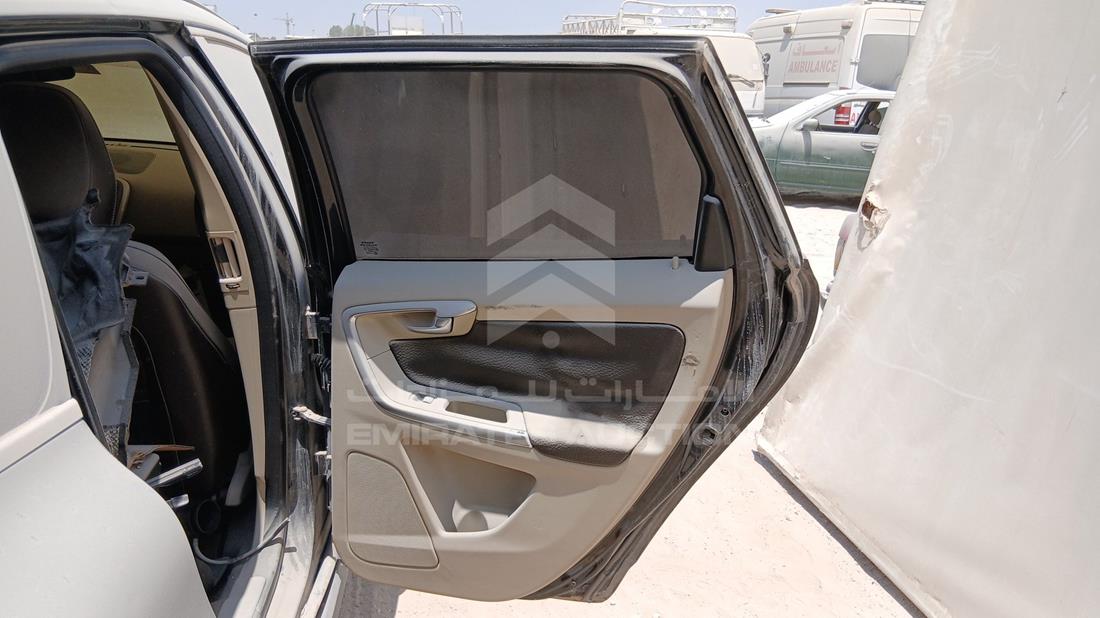 2012 Volvo XC 60 — Rear Right Door — Photo 22