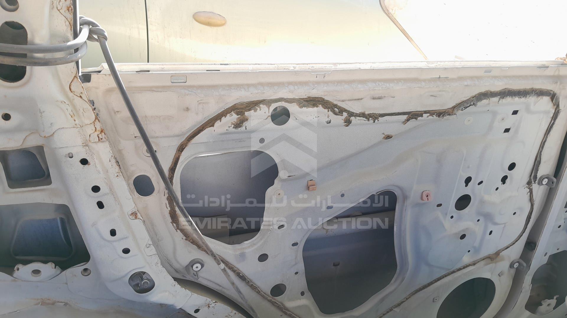 0 TOYOTA SCRAP VIN: JTEHJ09JX65144626