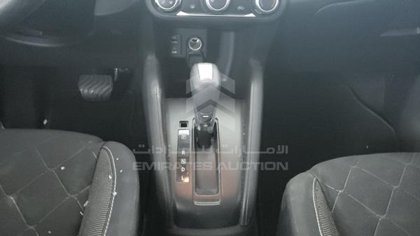 3N1CP5C99KL487112 Nissan Kicks