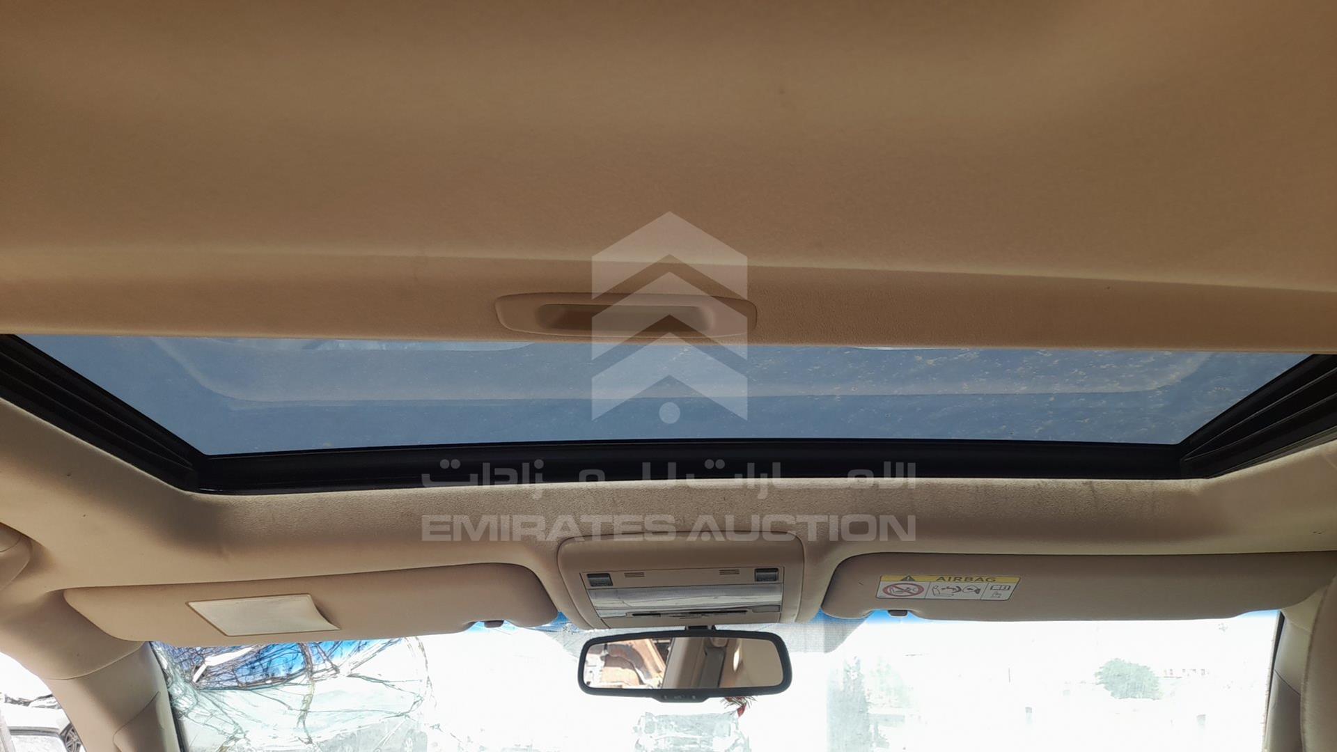 2015 TOYOTA LAND CRUISER VIN: JTMHU09J3F5102245