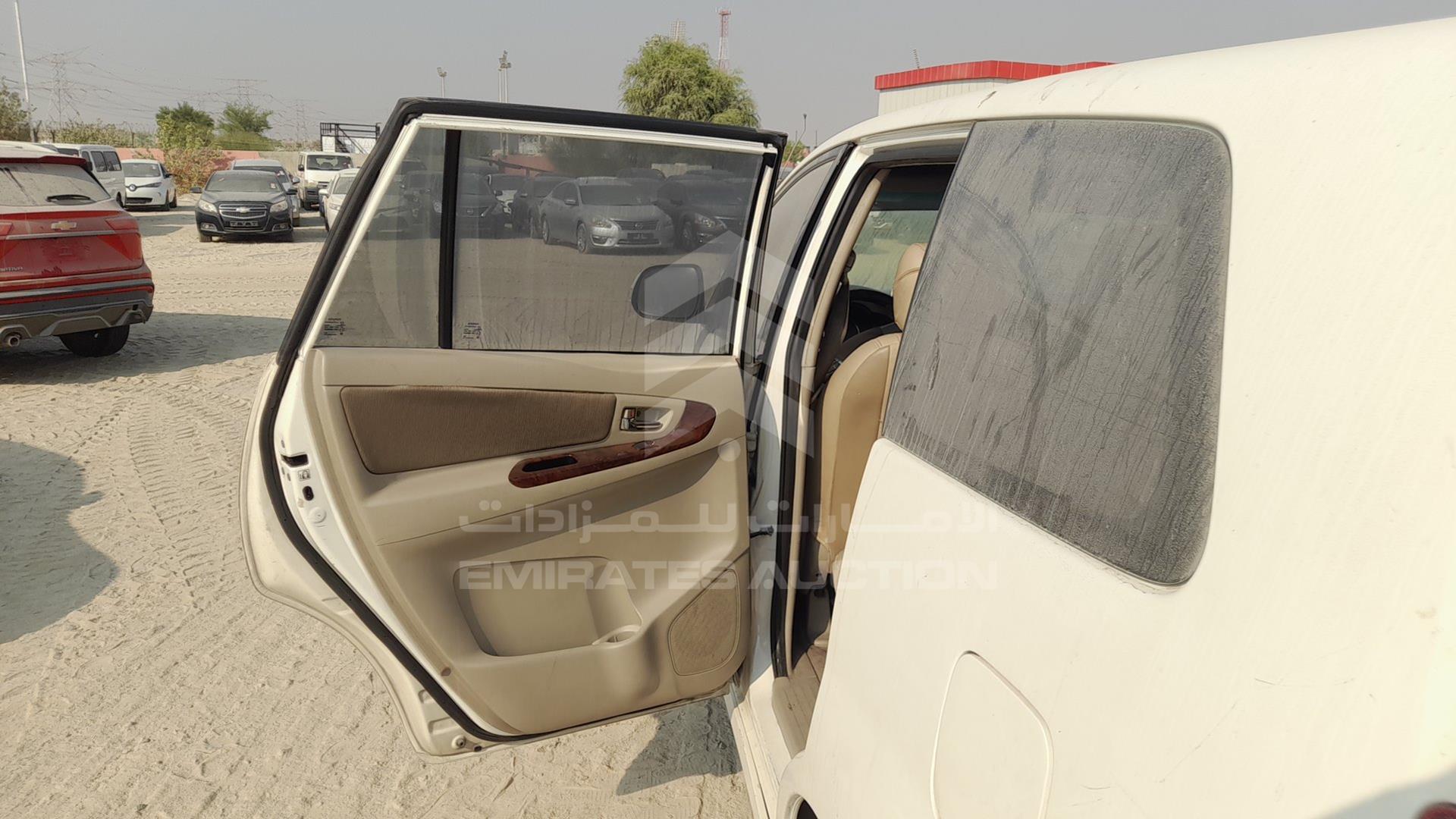 2014 TOYOTA INNOVA VIN: MHFXX43G3E0053460