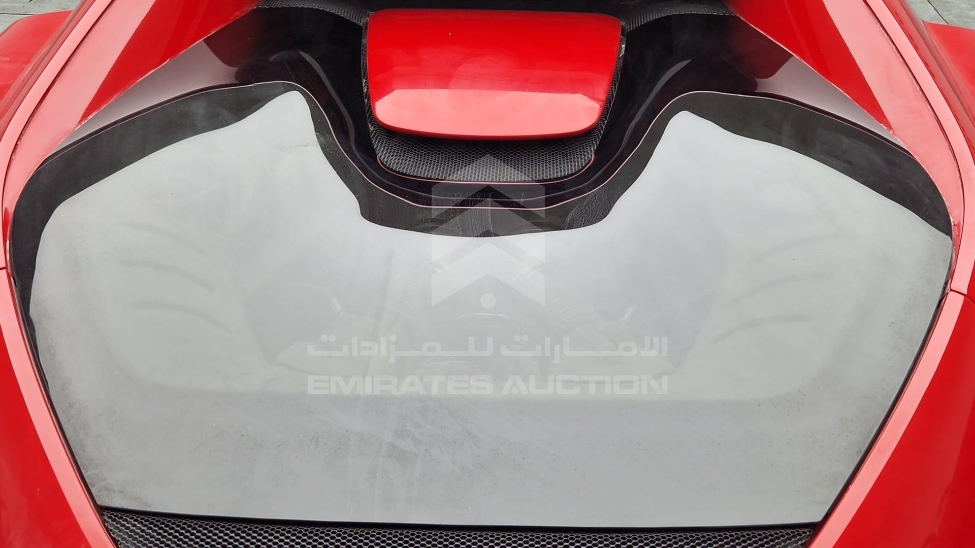 2023 FERRARI 296 GTB VIN: ZFF99SMT3P0283101