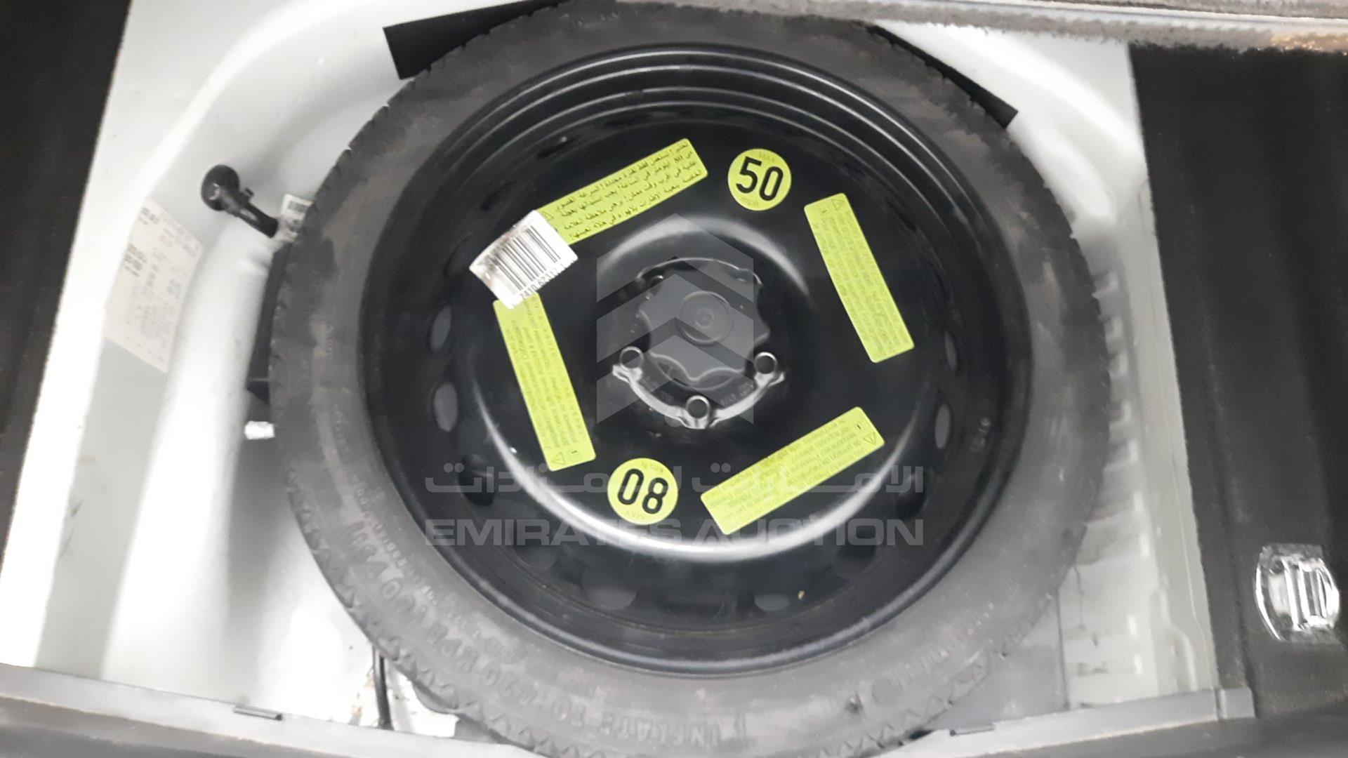 2013 AUDI A5 VIN: WAUCGBFR8DA012114