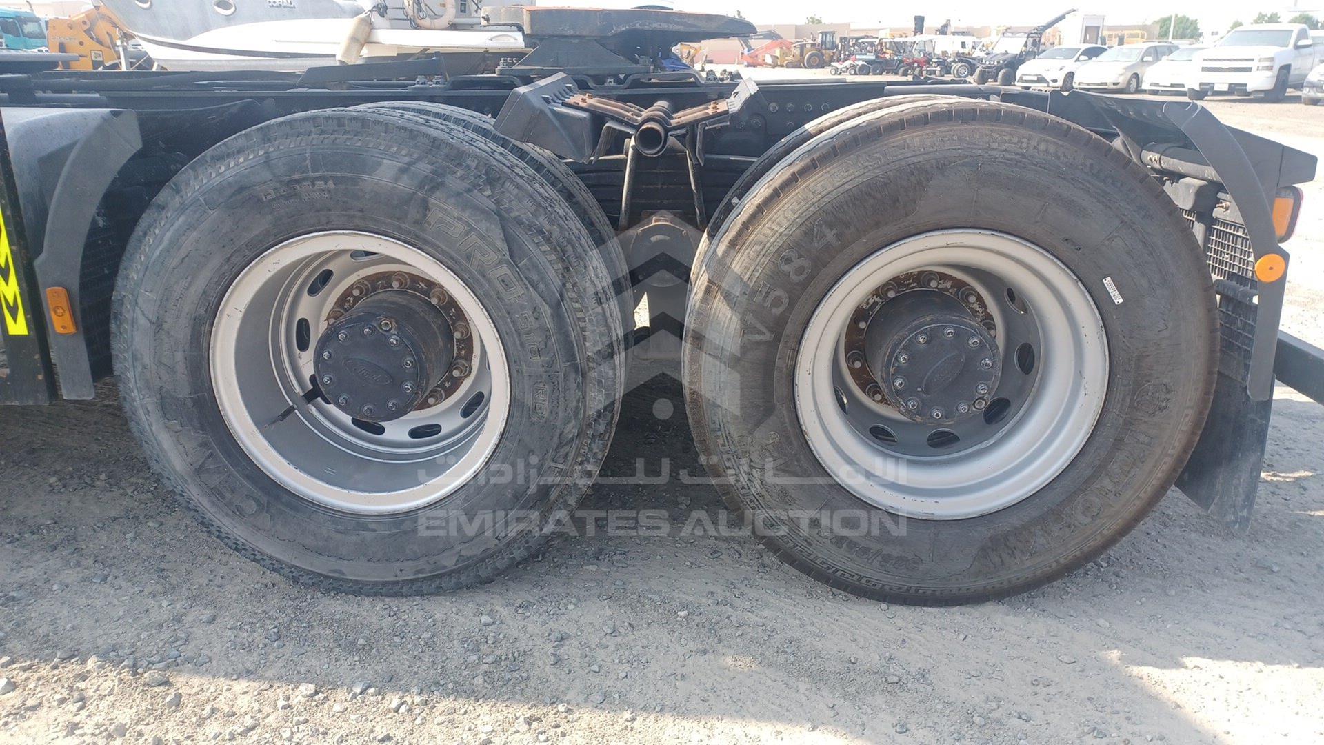 2020 FORD --- VIN: NM0FLPGR3LPP90689