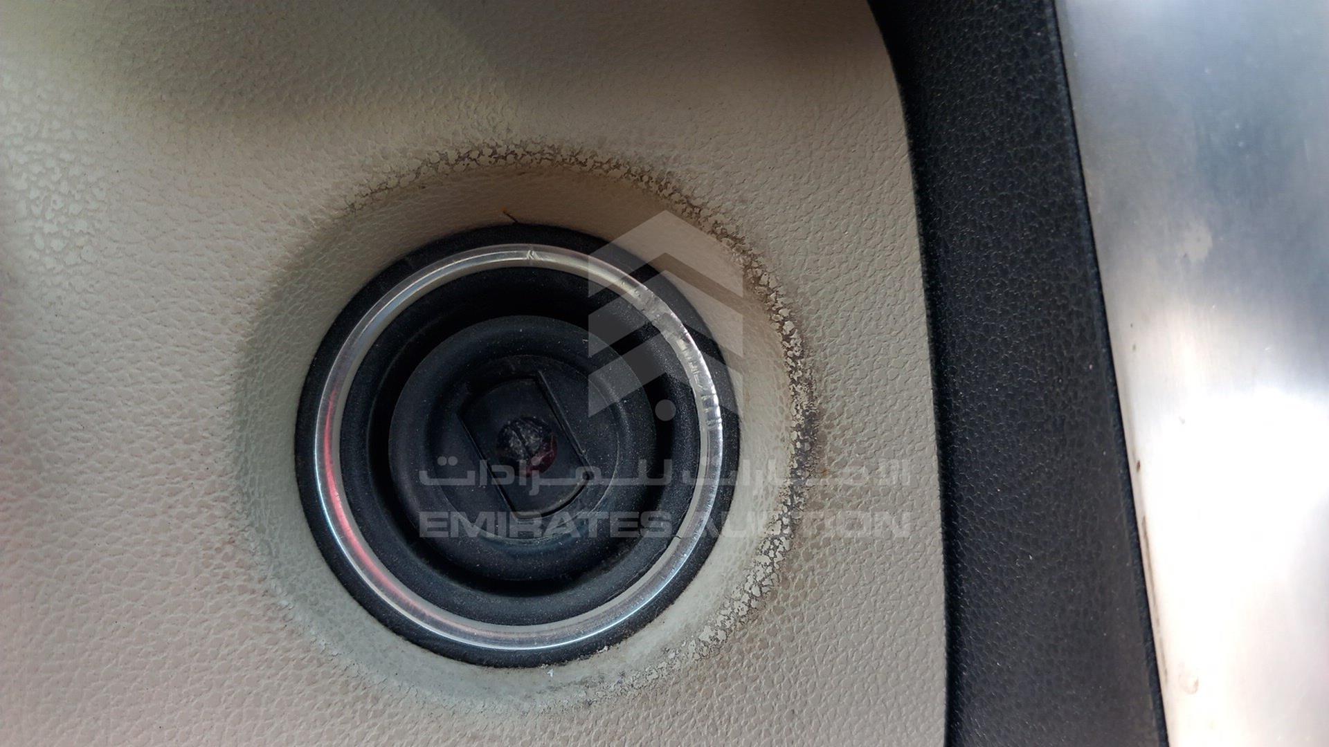 2006 MERCEDES B 170 VIN: WDD2452321J068474