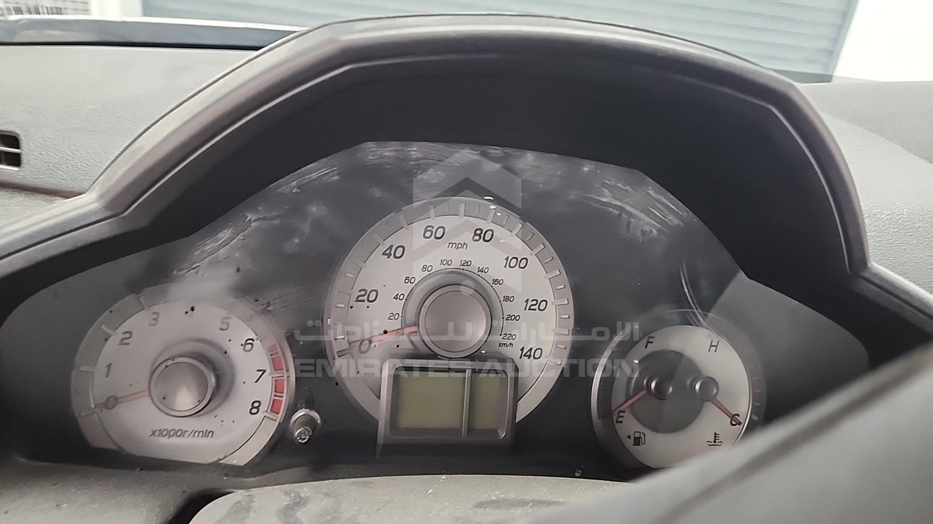 2013 HONDA PILOT VIN: 5FNYF4H53DB060435