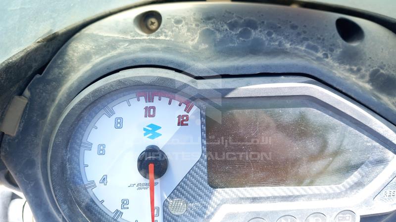 MD2A11CY1LCL75448 Auction: EmiratesAuction Lot: 406852 MD2A11CY1LCL75448 Bajaj PULSAR 150 2020 BLACK Photo 12
