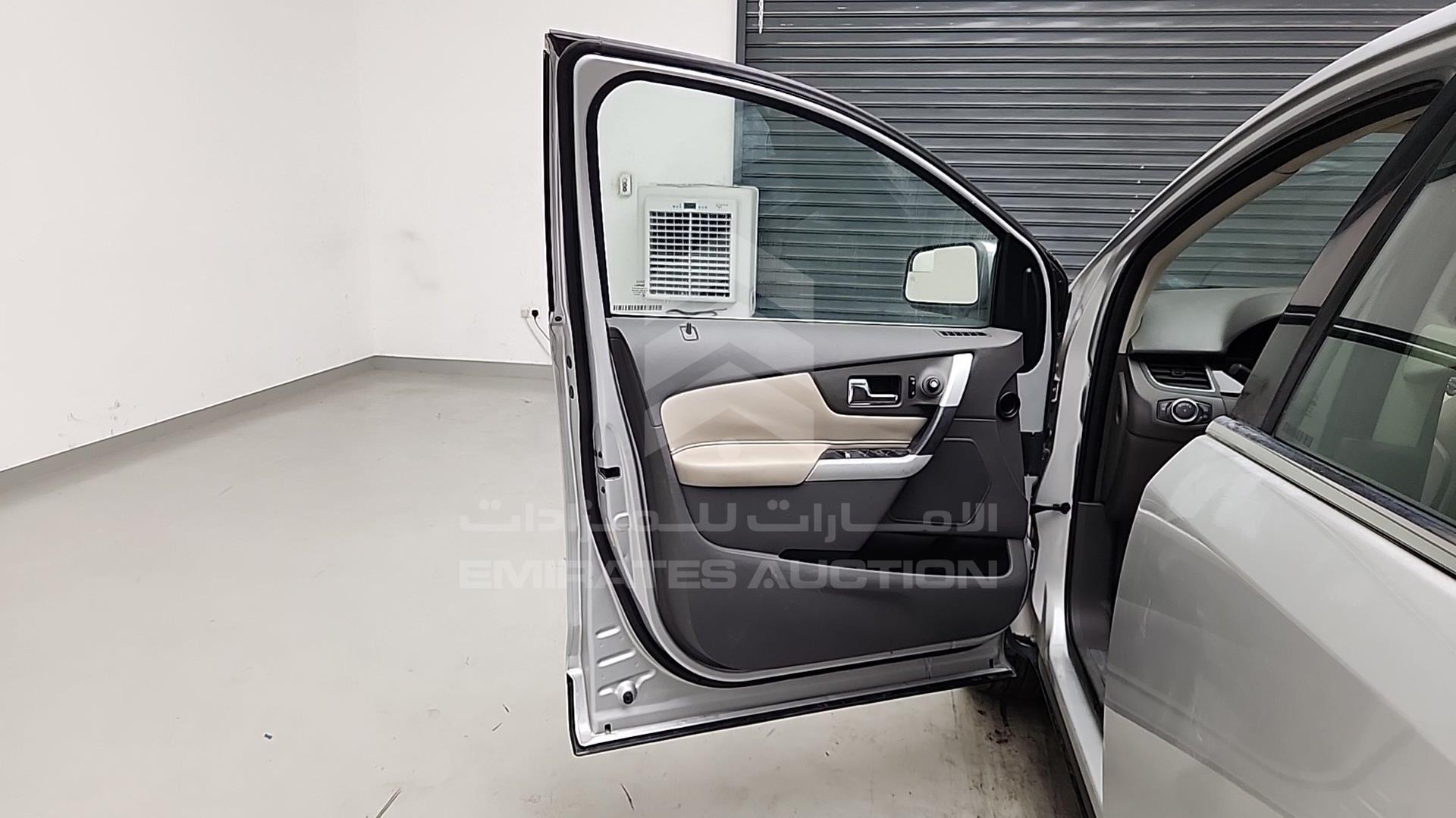 2011 FORD EDGE VIN: 2FMDK4KC9BBB19947