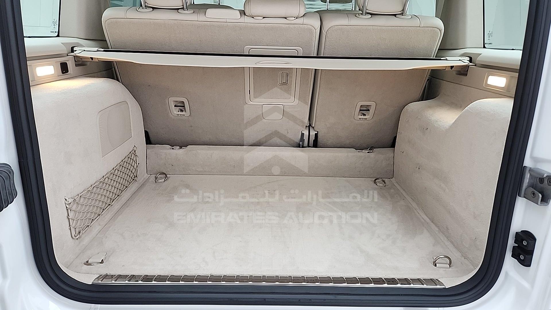 2023 MERCEDES G 63 VIN: W1N4632761X457824