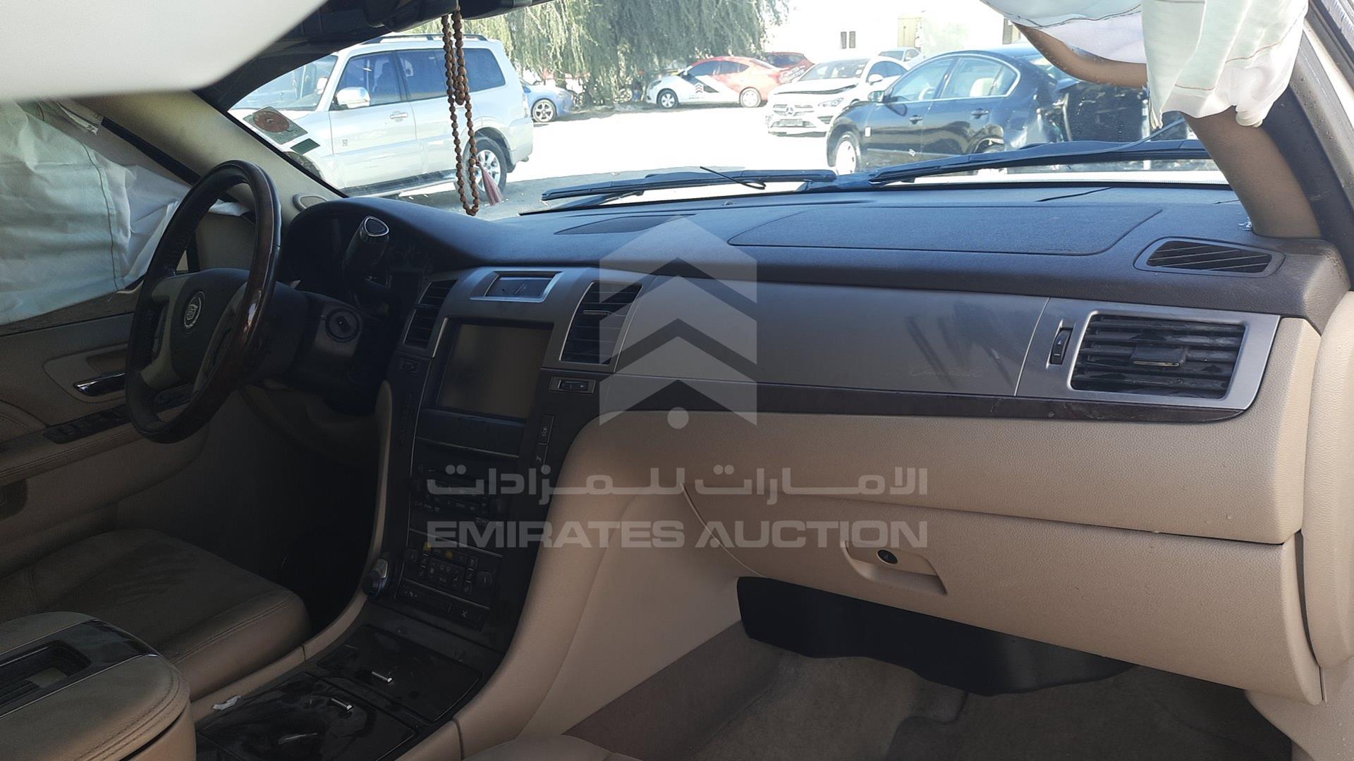 2014 CADILLAC ESCALADE VIN: 1GYS47EF1ER228959