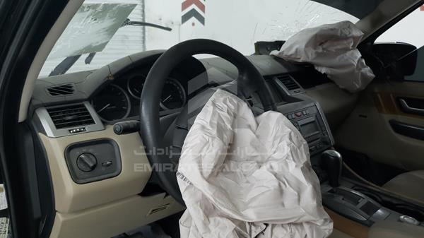 Range Rover Sport 2007 SALLSAA547A987000 Image 28