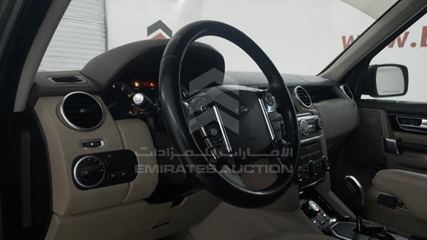 Land Rover LR4 2013 SALLAAAD4DA699072 Image 3