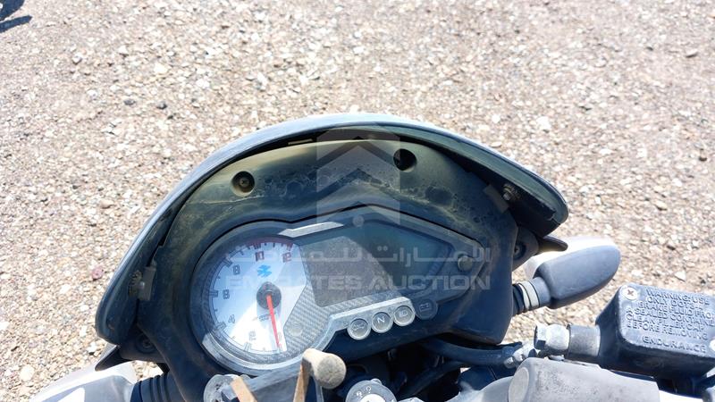 MD2A11CY1LCL75448 Auction: EmiratesAuction Lot: 406852 MD2A11CY1LCL75448 Bajaj PULSAR 150 2020 BLACK Photo 13