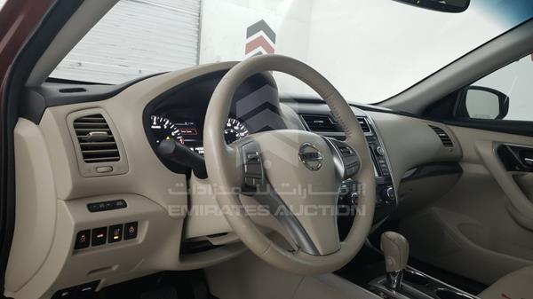 Nissan Altima 2015 1N4AL3AP0FN894981 Image 12