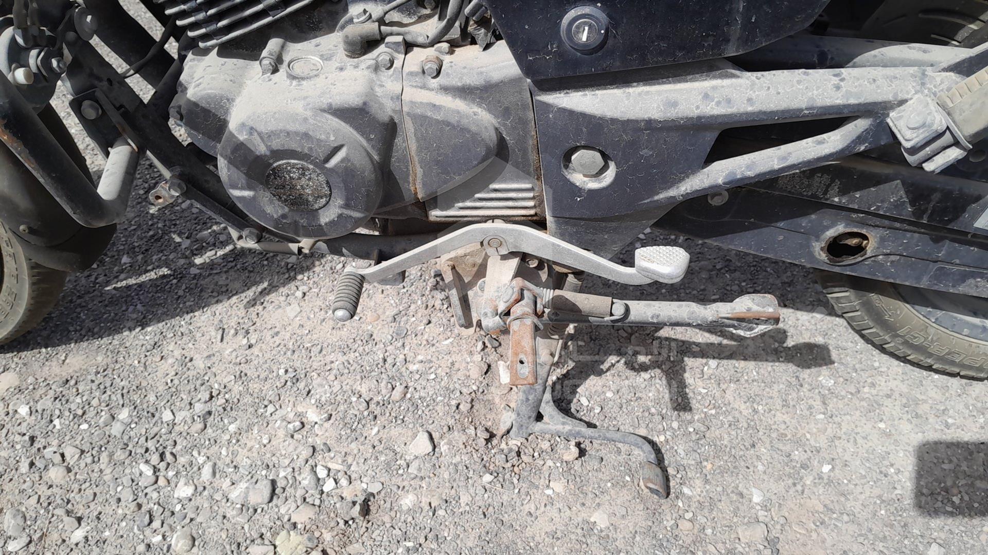 2020 BAJAJ PULSAR VIN: MD2A11CX3LCE59314