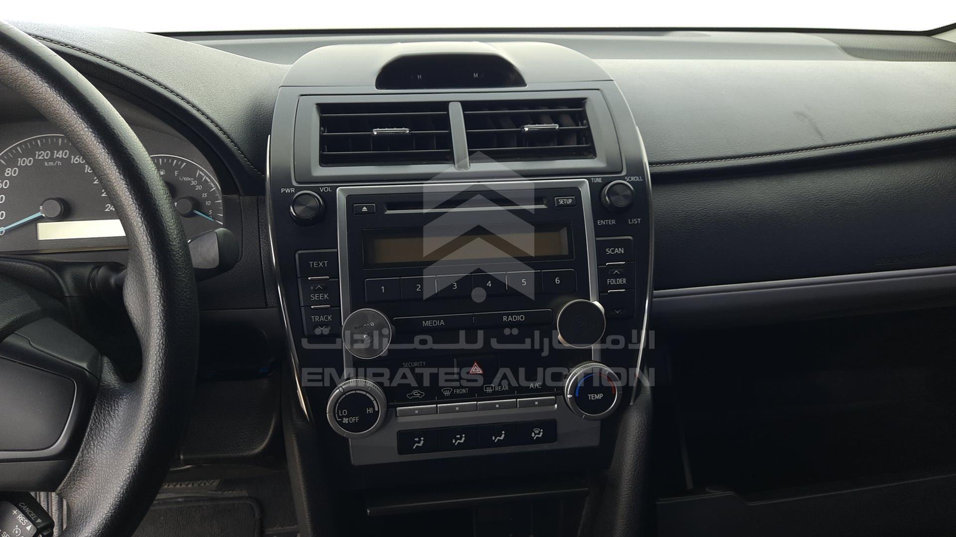 2017 TOYOTA CAMRY VIN: 6T1BF9FK3HX720643