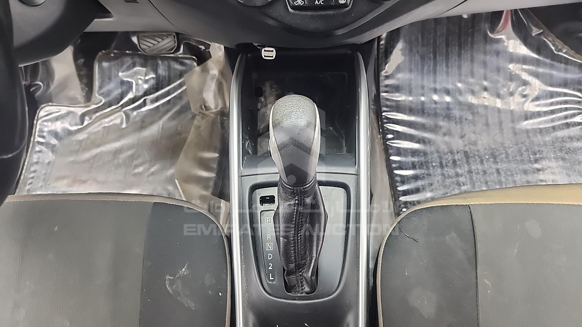 2017 SUZUKI BALENO VIN: MA3WB5B18HA264142