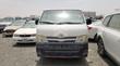 تويوتا - هايس 2012<br> AED 2,000