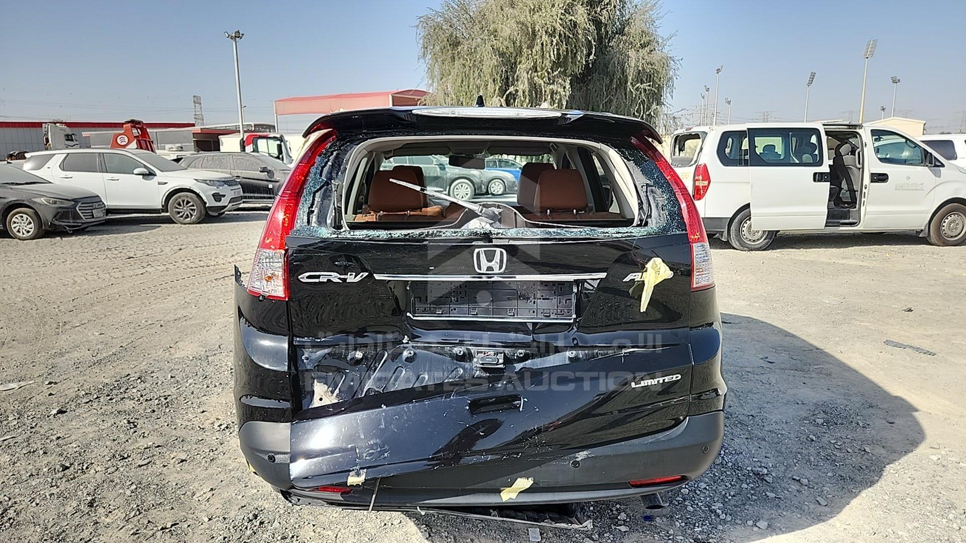 2014 HONDA CRV VIN: 5J6RM4831EL702507