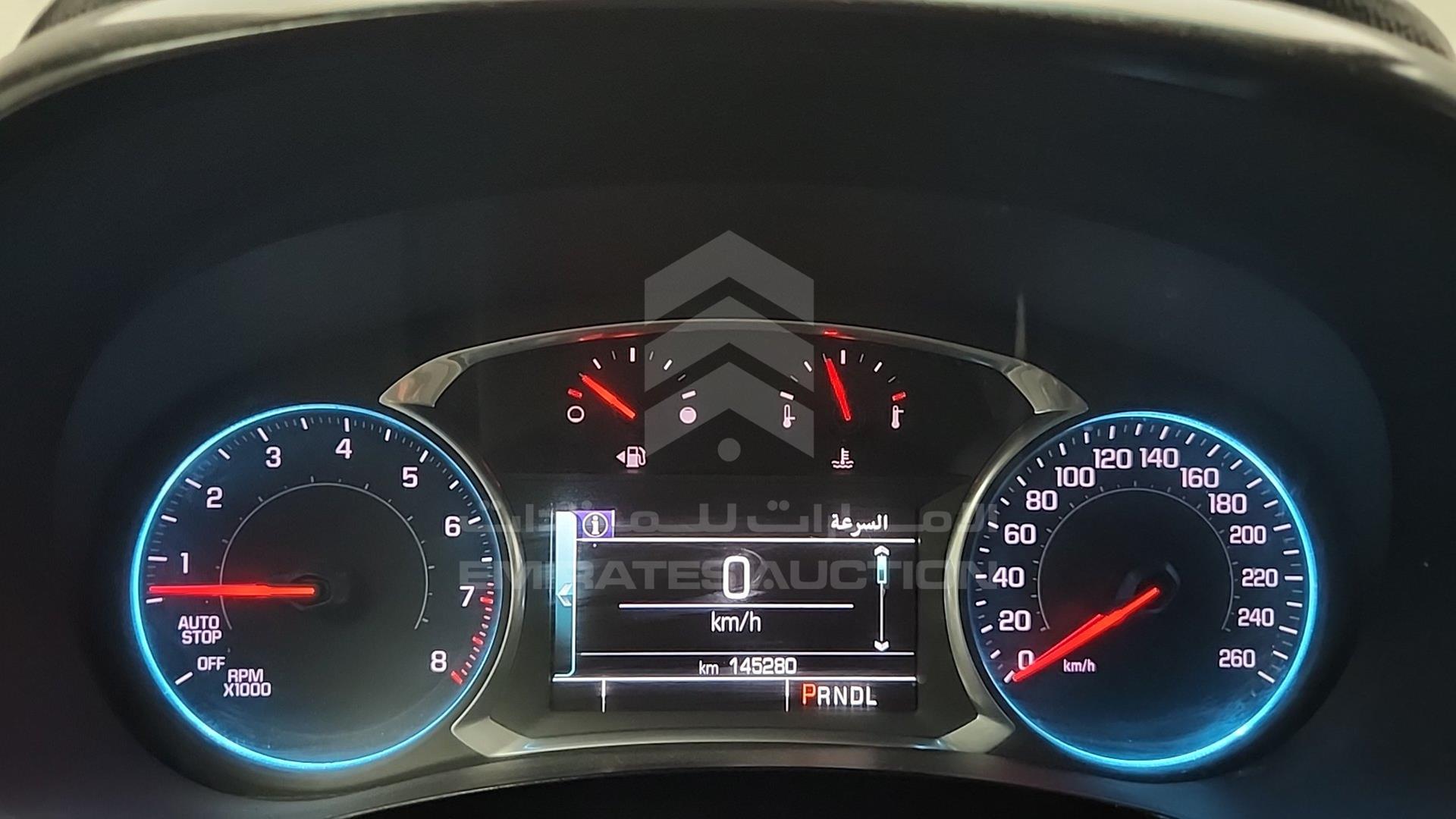 2019 CHEVROLET TRAVERSE VIN: 1GNEV9KW8KJ148656