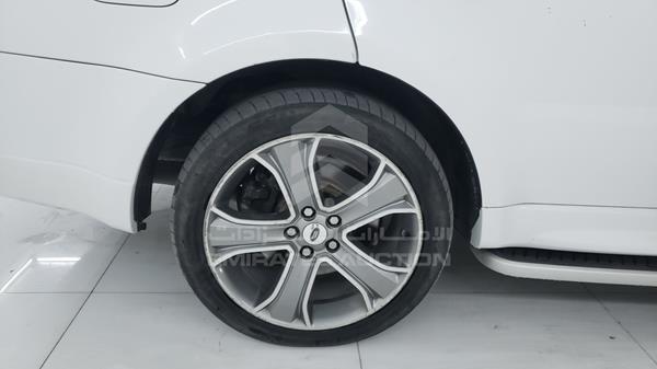 Range Rover Sport 2010 SALLSAAE4AA258612 Image 25