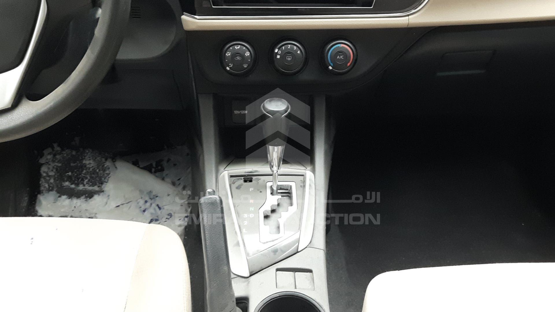 2015 TOYOTA COROLLA VIN: RKLBL9HE9F5216139