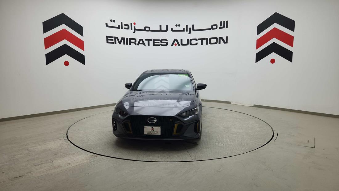 2026 GAC EMPOW — Front Left Angle — Photo 6