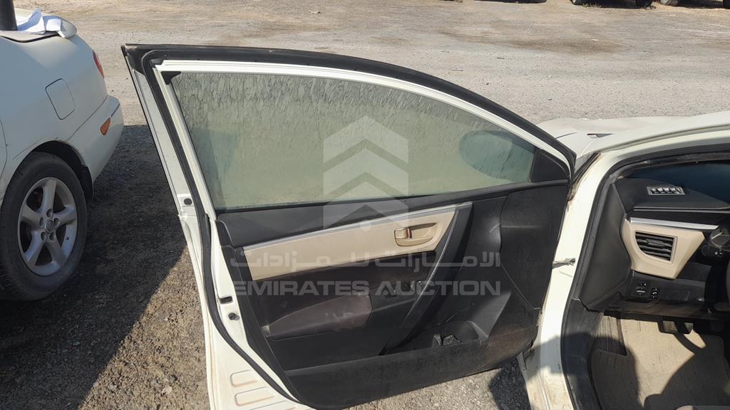 RKLBB9HE3E5013121 - 2014 TOYOTA COROLLA - #525016