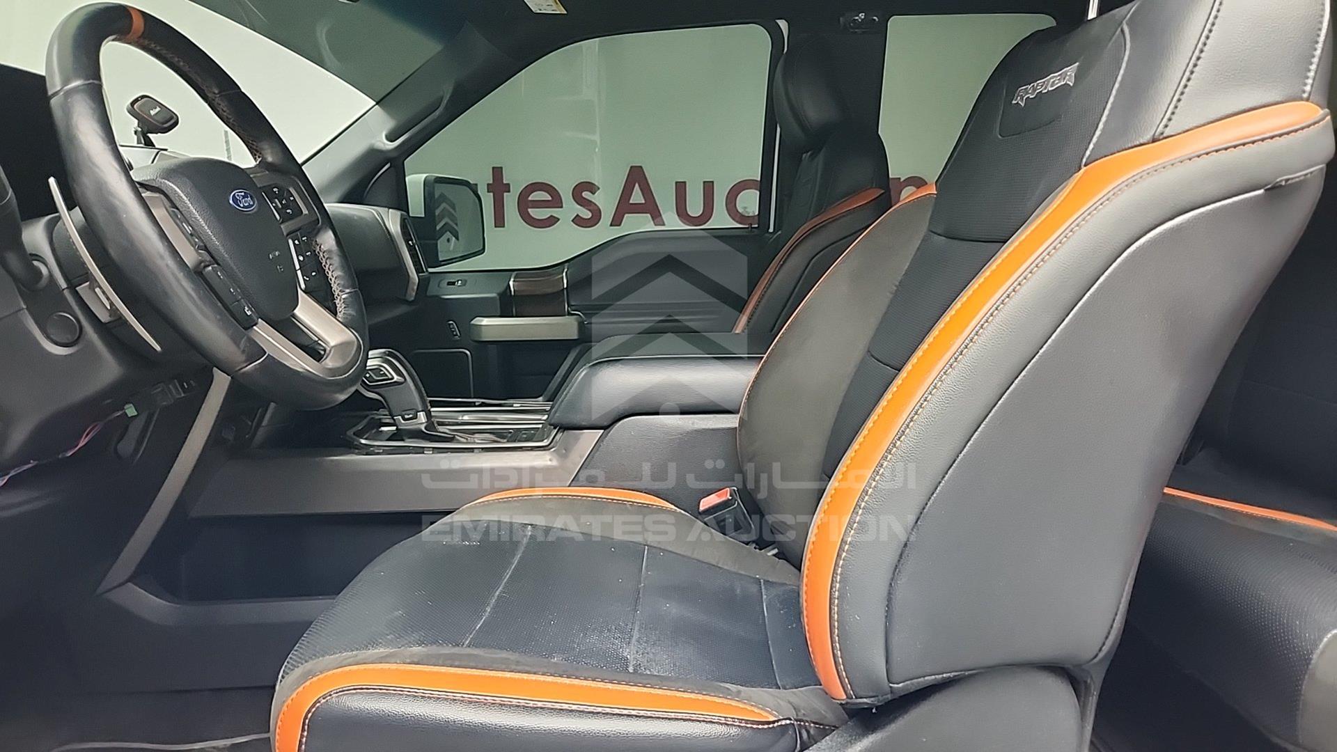 2018 FORD F-150 VIN: 1FTEX1RG0JFB17650