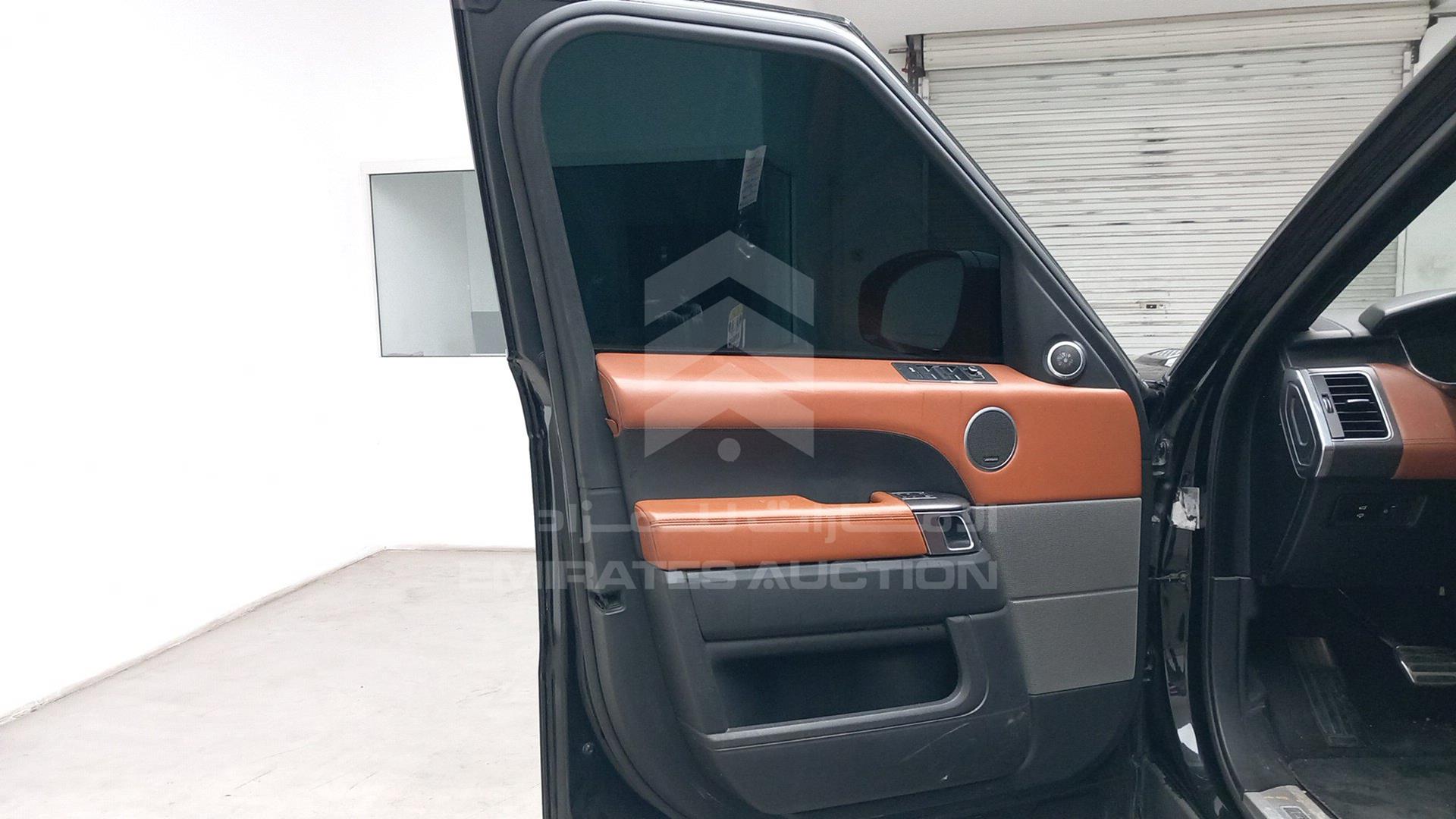 2014 RANGE ROVER SPORT VIN: SALWA2EF9EA306480