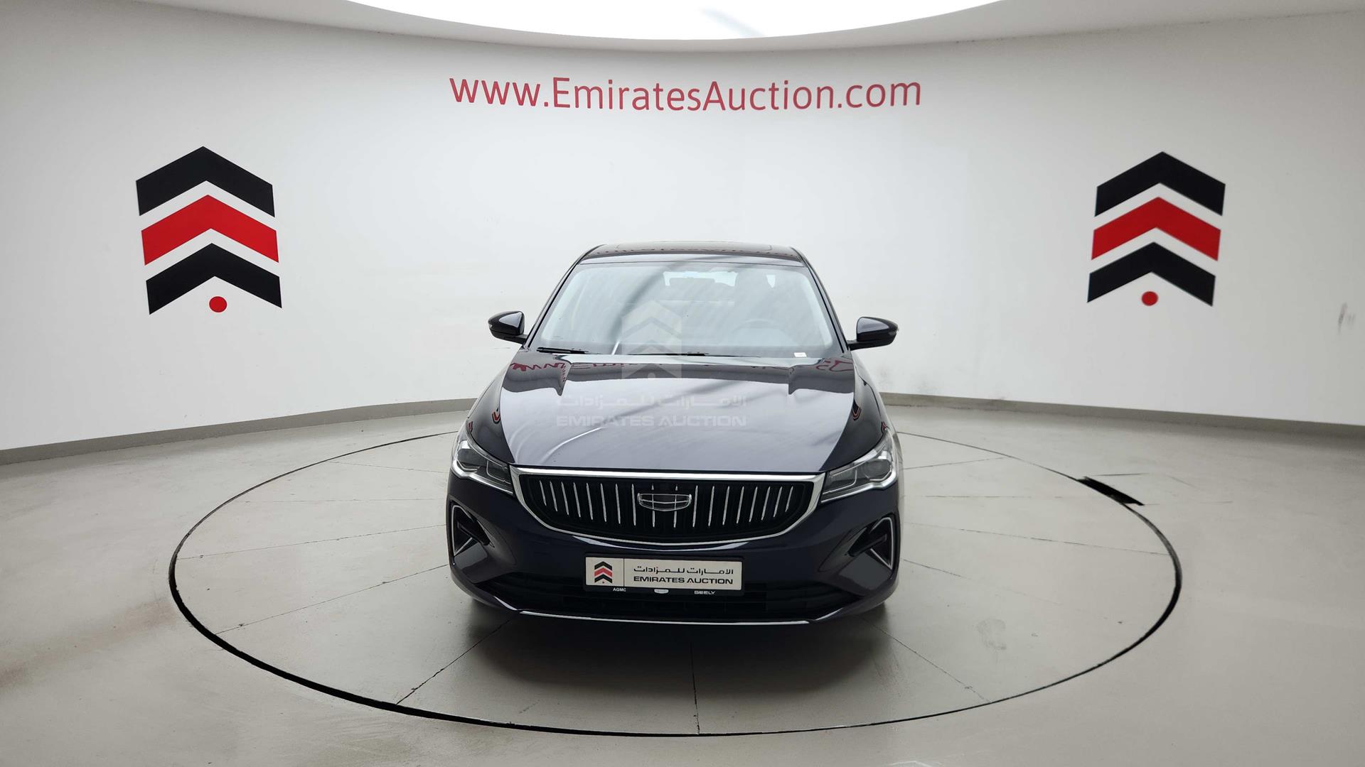2024 GEELY EMGRAND VIN: LB3F31S29RG019789