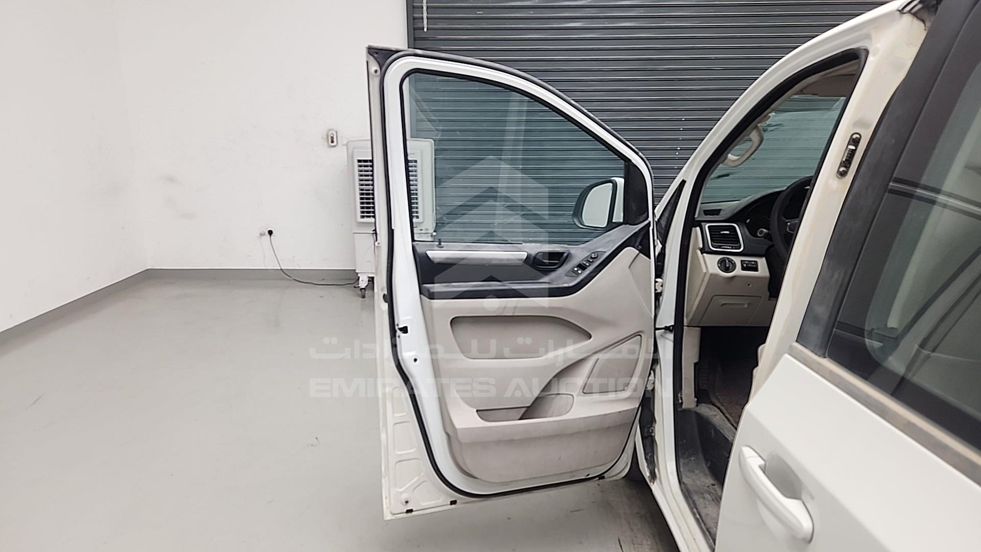 2018 MAXUS G10 VIN: LSKG4AC12JA041121
