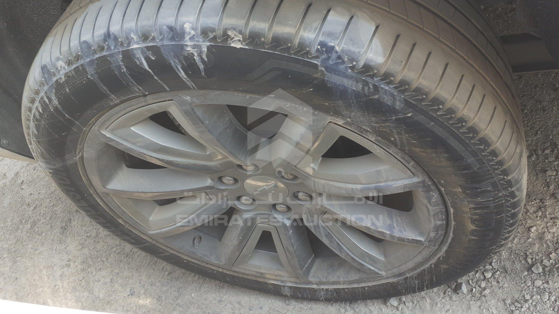 1GNSK6KC2FR602391 - 2015 Chevrolet Tahoe - #367816
