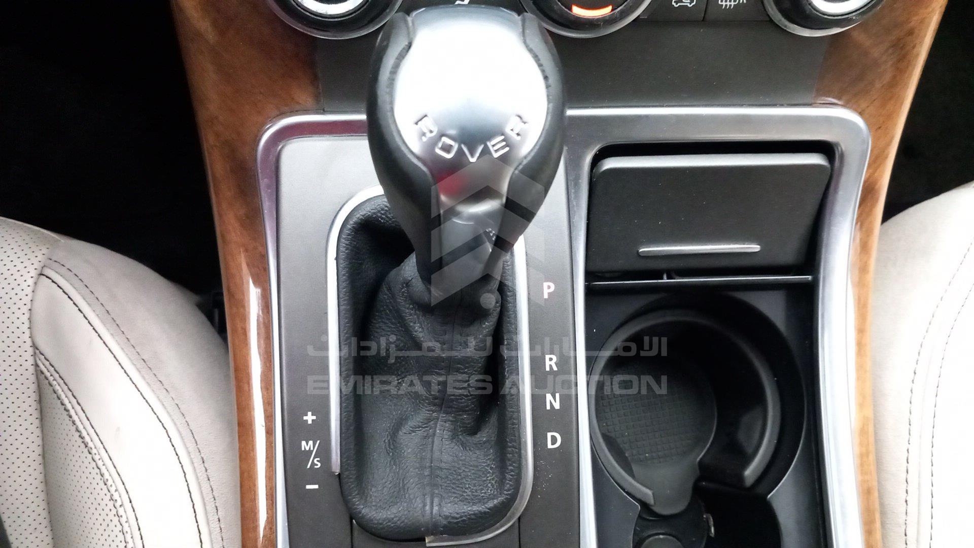 2010 RANGE ROVER SPORT VIN: SALLSAAE4AA227669