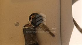 2004 Hyundai Matrix — Keys — Photo 4 — Thumbnail