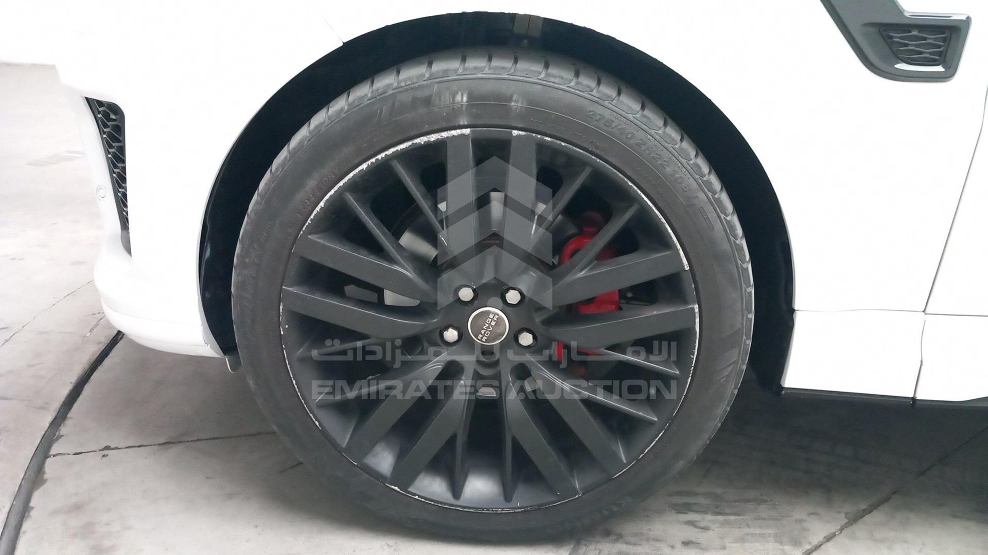 2014 RANGE ROVER SPORT VIN: SALWA2VF5EA302362
